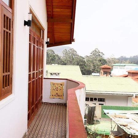 Oviya Guest Bed & Breakfast Nuwara Eliya Luaran gambar