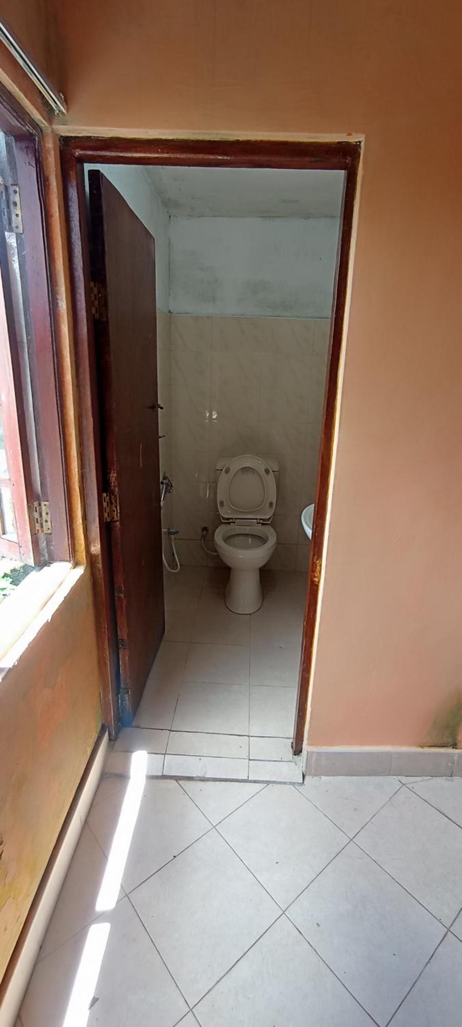 Oviya Guest Bed & Breakfast Nuwara Eliya Luaran gambar