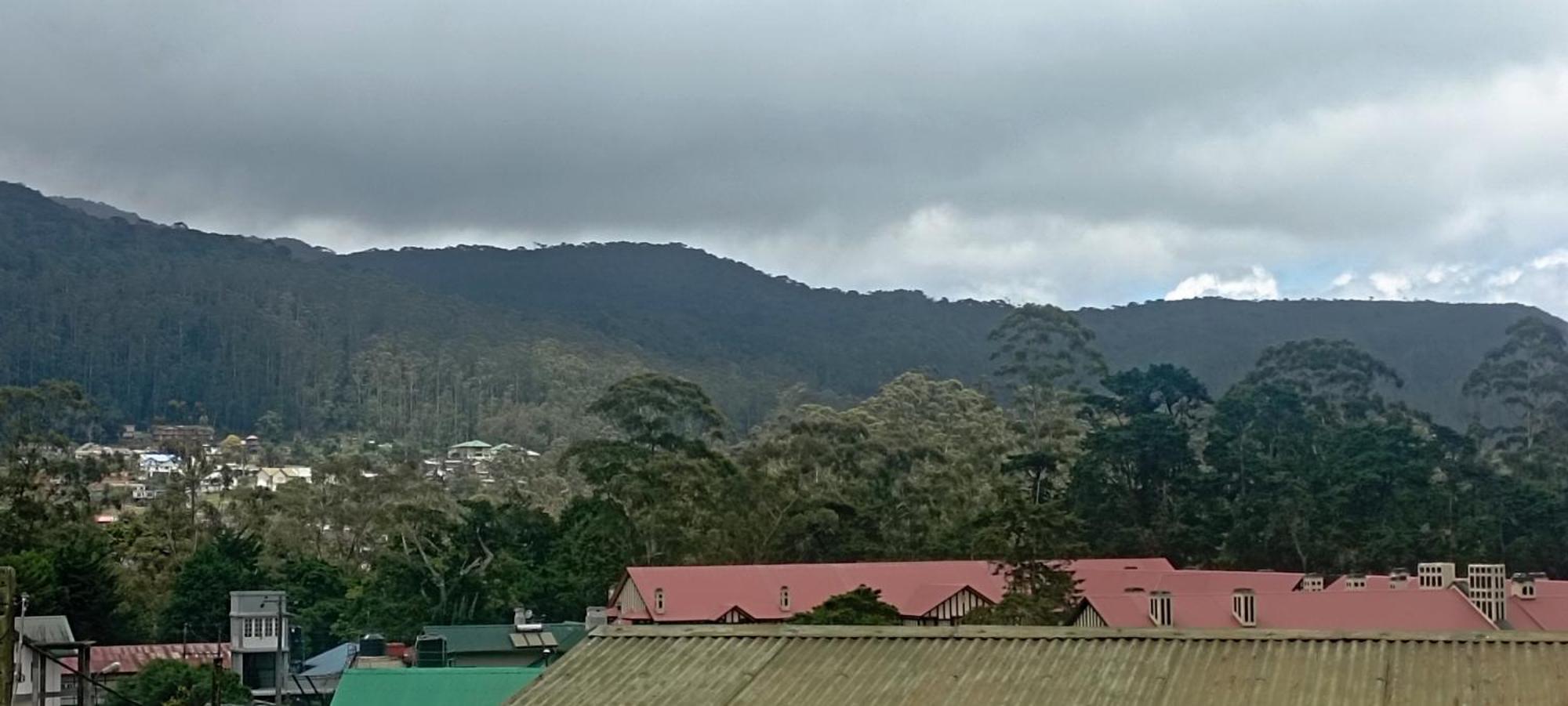 Oviya Guest Bed & Breakfast Nuwara Eliya Luaran gambar