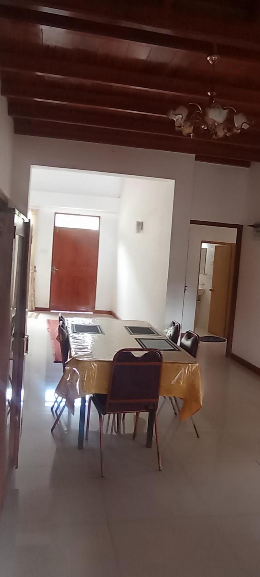 Oviya Guest Bed & Breakfast Nuwara Eliya Luaran gambar