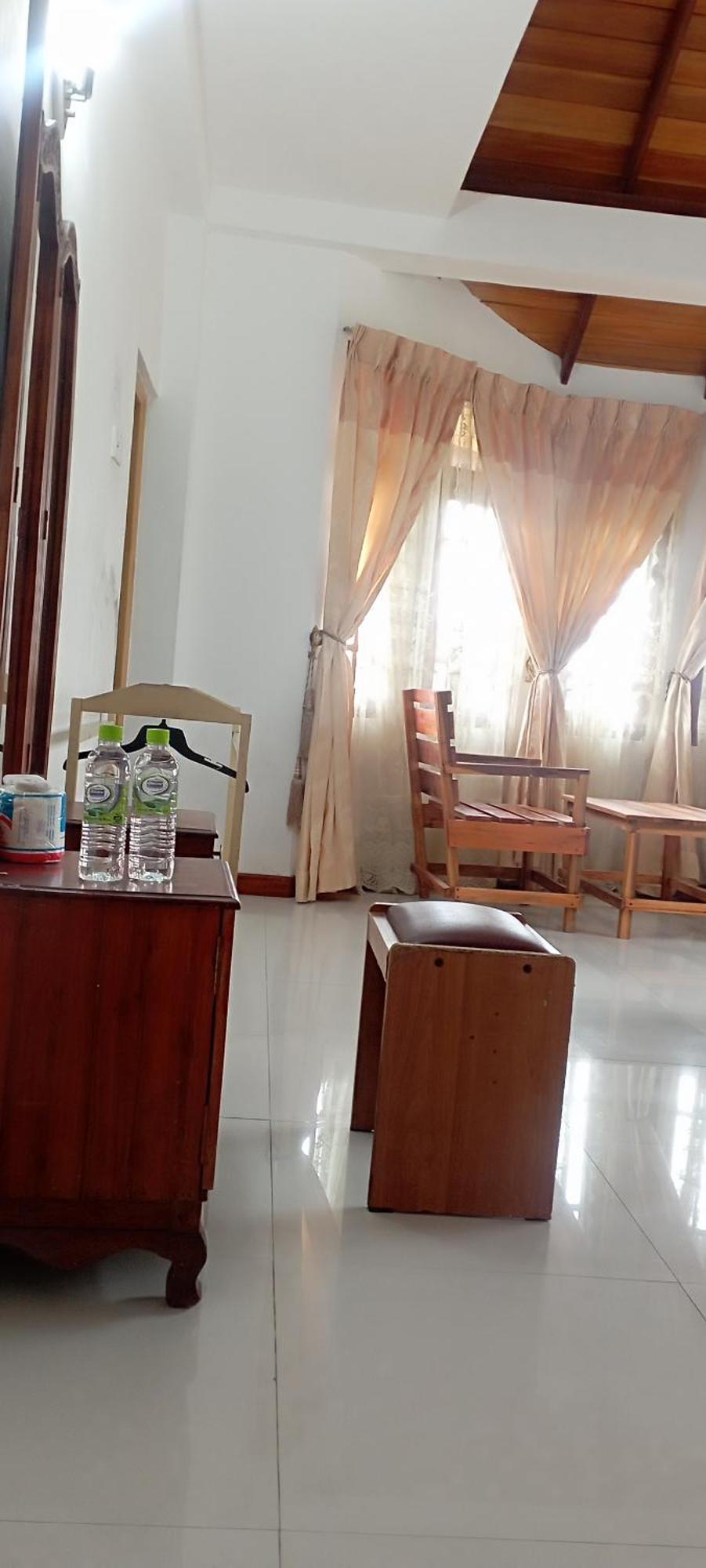 Oviya Guest Bed & Breakfast Nuwara Eliya Luaran gambar