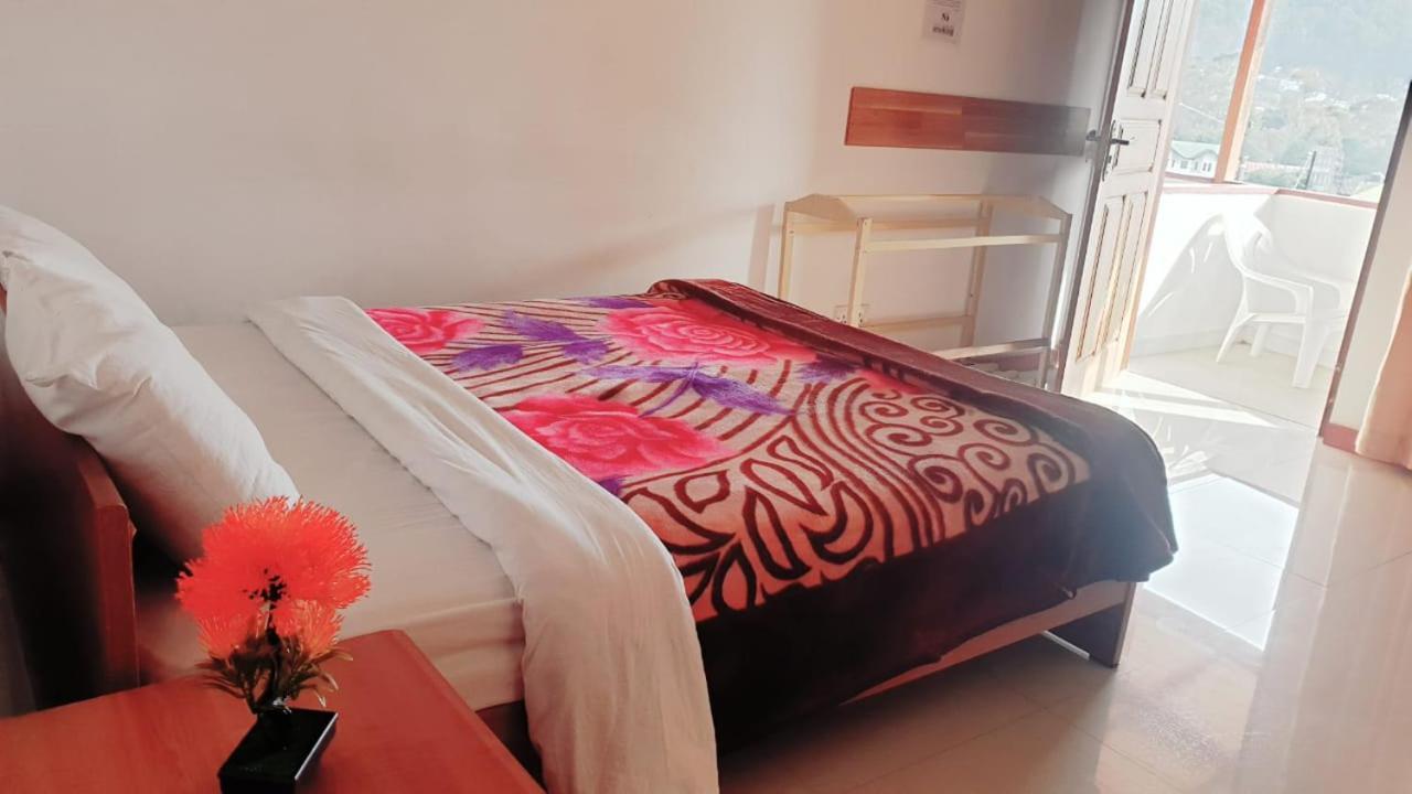 Oviya Guest Bed & Breakfast Nuwara Eliya Luaran gambar